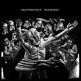 Offerings: Gravenhurst Offerings: Lost Songs 2000 - 2004 LP