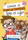 Coneix Icecat Coneix el tigre de Bengala amb el Saje