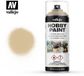 Vallejo Bone White Primer - Spray-paint 400 ml