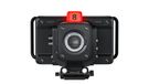 Blackmagic Design Blackmagic Pocket Cinema Camera 6K Pro - Digital Video Camera - 4K Ultra HD - 3840 x 2160 pixels - LCD - 7.0 inch - Black