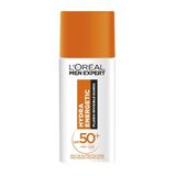 L'Oréal Men Expert Hydra Energetic Protection solaire SPF 50+