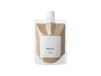HONEY ROA Masque à l'argile jaune 220 g (Liftant/Raffermissant)