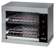 Saro BUSSO T2 3000 W Inox