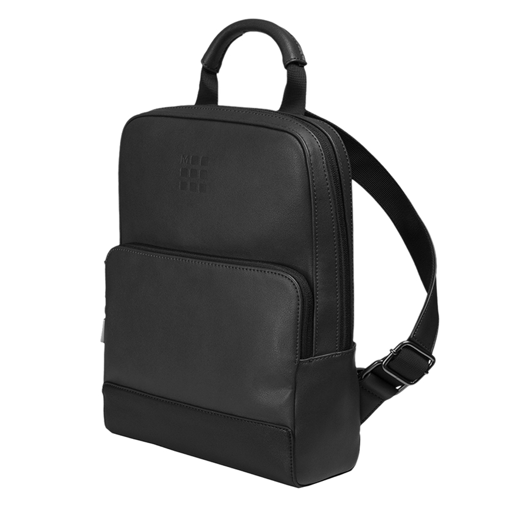 Moleskine Classic Mini Backpack black Zwart