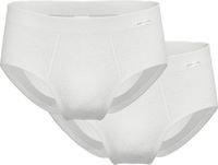 AMMANN Slip Slips Doppelripp Set van 2