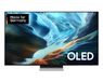 Samsung GQ48S90HAE / Téléviseur OLED / 48 pouces / 2023
