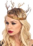 Leg Avenue Forest crown