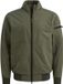 PME Legend Zomerjas Groen Flight Jacket WINGLOCK Heren L