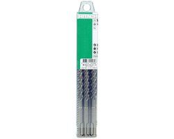 HiKOKI Betonboor SDS-Plus 7x165mm (10 stuks)