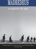 O Madredeus O Espirito Da Paz DVD