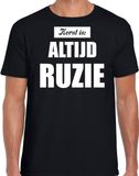 Bellatio Decorations Fout Kerstshirt