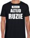 Bellatio Decorations Fout Kerstshirt