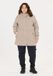 WHISTLER Damesjas Aylies Beige Polyester 42