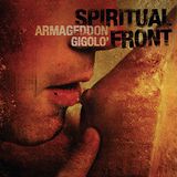 Armageddon Spiritual Front - Armageddon Gigolo