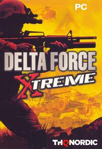 THQ Nordic GmbH Delta Force: Xtreme - PC