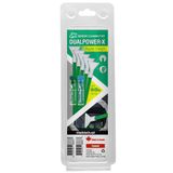 Visible Dust DUALPOWER-X 1.3x Regular Strength MXD100 Green
