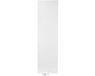 BELRAD Vlakke verticale radiator T20 1800x500mm - Wit - 1266W