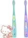 Hello Kitty Tandenborstel 2 Stuks