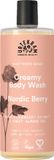Urtekram Nordic Berry Bodywash 500 ml - Multipack met 6 stuks