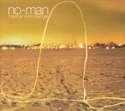 Together No-Man Together We'Re Stranger