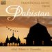 Sonic Rendezvous Asif Bhatti & Ensemble - Traditional Music From Pakistan (CD)