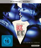 Basic STUDIOCANAL Basic Instinct (4K Ultra HD+Blu-ray)