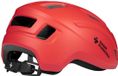 Sweet Protection Seeker Casque Rouge 48-53 cm
