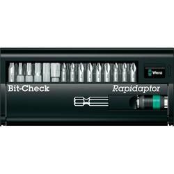 Wera 30 DELIGE BIT CHECK UNIVERSAL