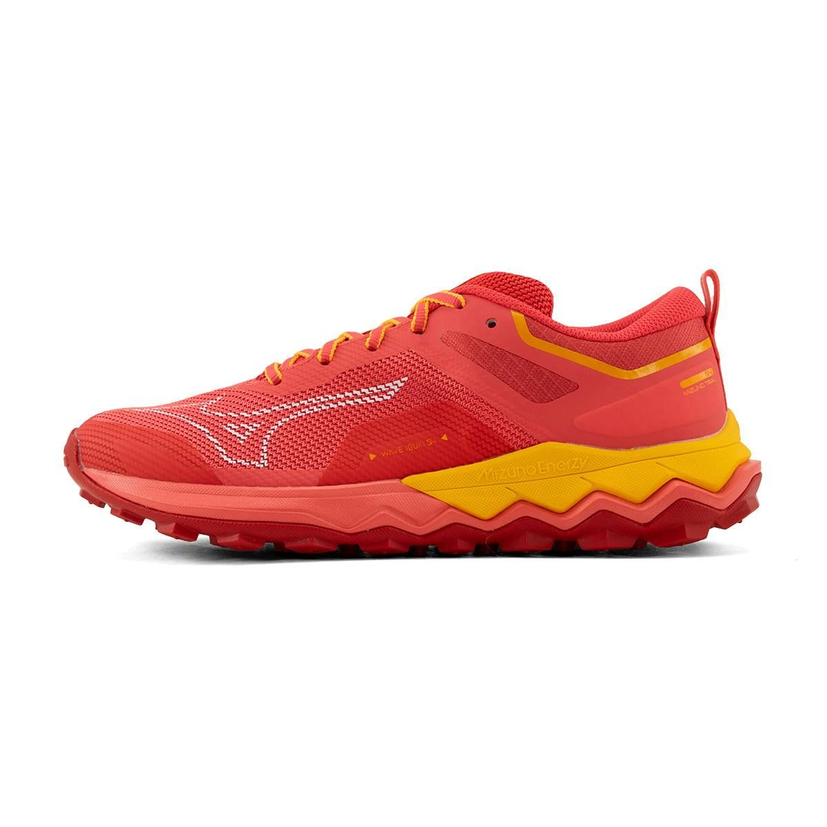 Mizuno Wave Ibuki 4 Dames