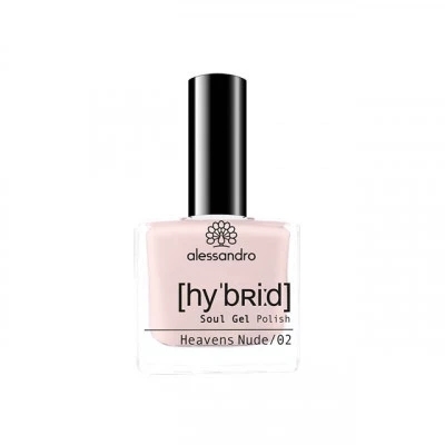 Alessandro Hybrid Colour Heavens Nude