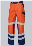 BP Signaalbroek Mit Kniezakken 2010-845