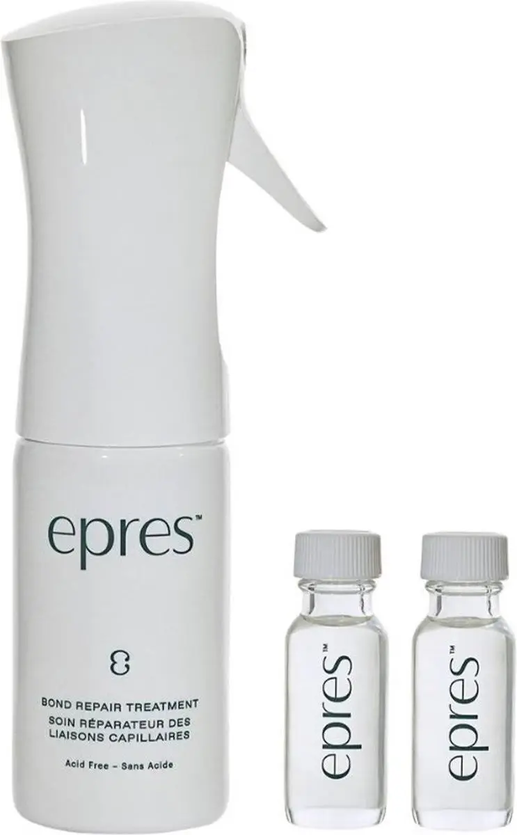 Epres Bond Repair Treatment Starter Kit