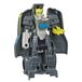 Hasbro Transformers Cyberverse Figuur 12cm