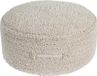 Lorena Canals Poef Chill Natural - Ø 50 cm