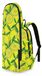 Icecat Sac de sport pour tennis et badminton avec imprimé citrons jaunes