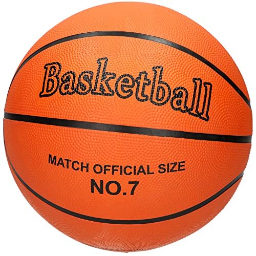 Atoz Lucas Regulation Maat 7 Basketbal Oranje