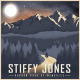Suburban Stiffy Jones Narrow Road of Memories