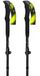 Fizan Ultrax Aluminium Stokken Geel 115-135 cm
