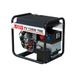 FOGO draagbare generator FV 13000 er 10 kW 400V/230V, steek.nap, briggs motor