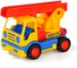 Cavallino Basics Brandweerauto