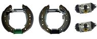 BREMBO Bremsbackensatz K68073