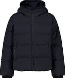 America Today Winterjas Jacco Jr Kinderen Zwart Polyester Maat 146/152