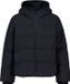 America Today Winterjas Jacco Jr Kinderen Zwart Polyester Maat 146/152