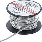 BGS Soldeertin op rol loodvrij Ø 1 mm 10 g - 74507