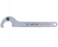 King Tony Haaksleutel 50-80 mm, 285 mm lengte