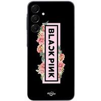 Samsung Galaxy A15 Coque blackpink concert paris
