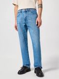 WRANGLER Jeans 'Frontier Jungle Jasper' blauw denim