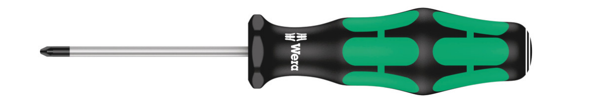 Wera 05009317001 - Handschroevendraaiers