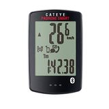 CATEYE Fietscomputer Padrone Smart CC-PA500B