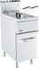 Combisteel Base 700 Gasfriteuse 1X15L 7178.0510 - Horeca & Professioneel